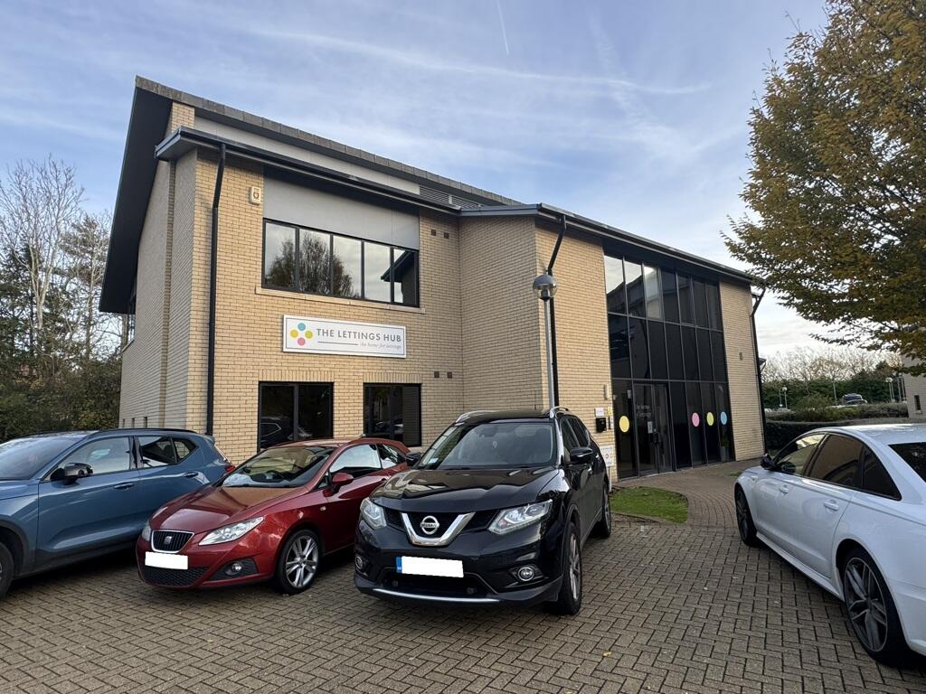 Main image of property: 8 Commerce Road, Lynch Wood, Peterborough, PE2 6LR