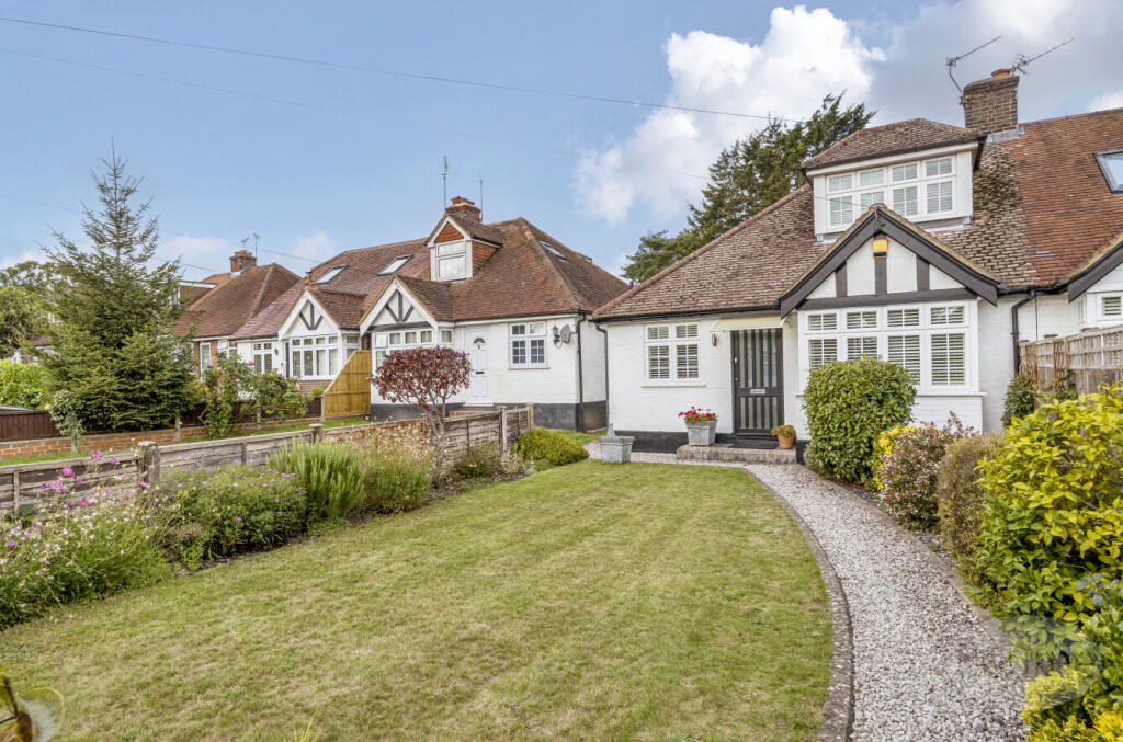 Main image of property: Downsview Close, Downside, Cobham, Surrey, KT11