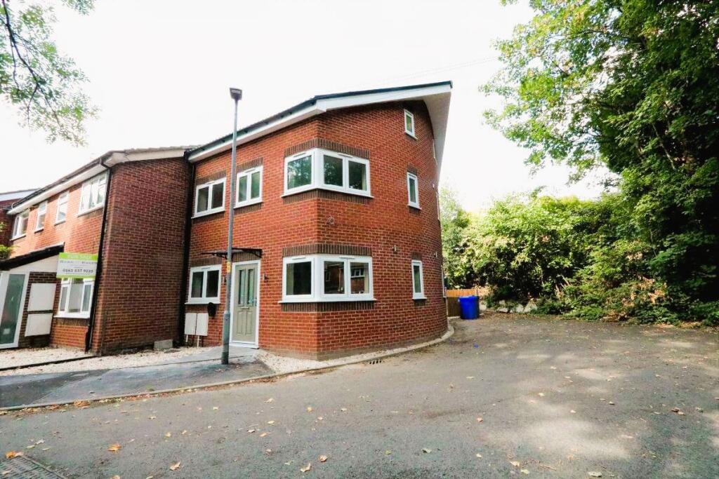 Main image of property: Willaston Close, Chorlton Green, M21