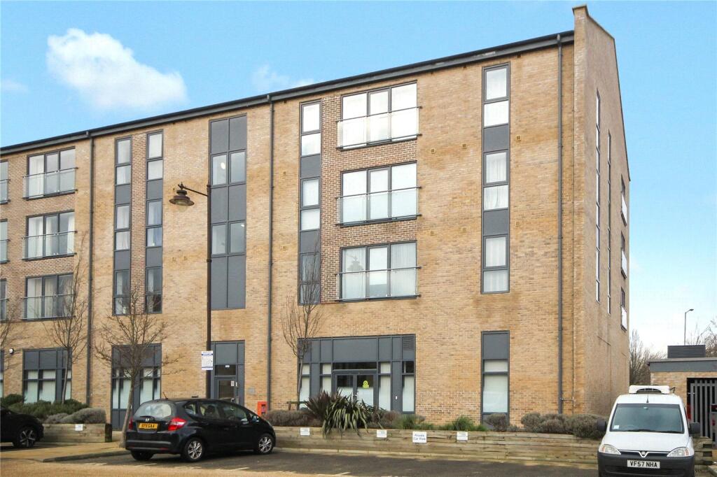 Main image of property: Achilles House, Firefly Avenue, Swindon, Wiltshire, SN2