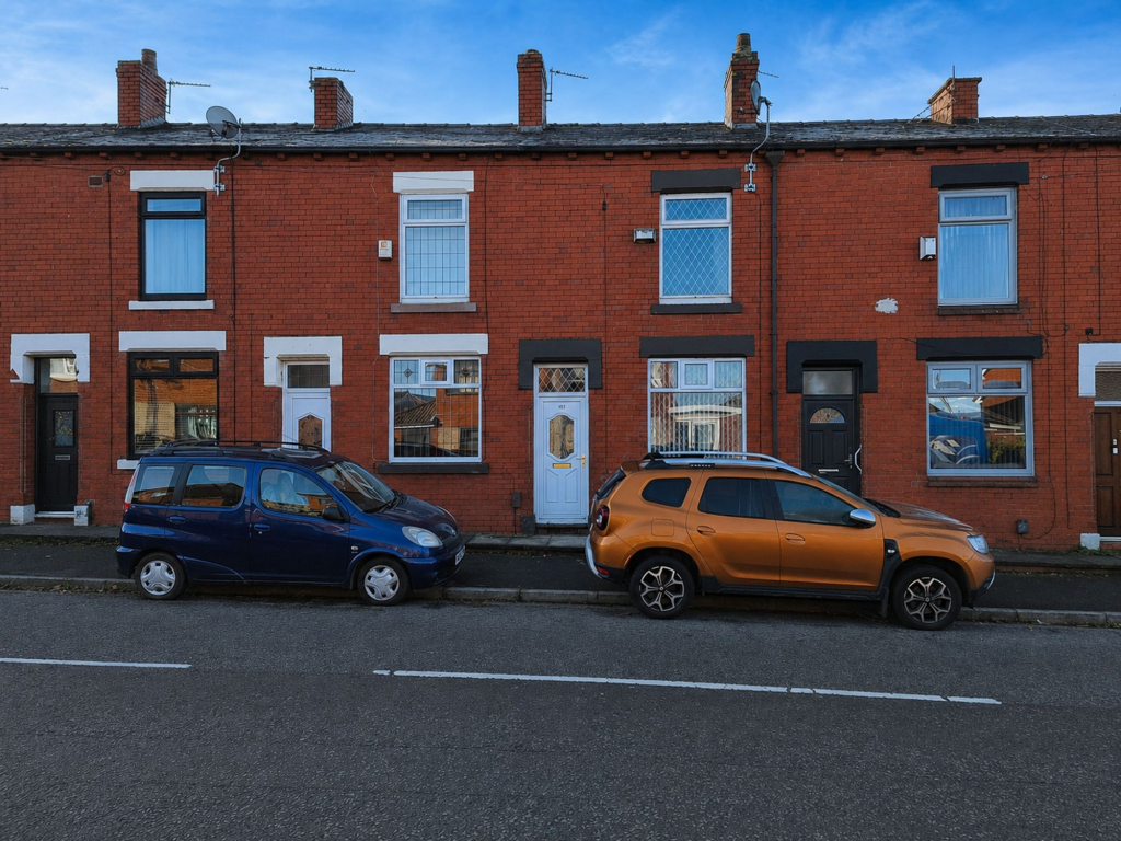 Main image of property: Burnley Lane, Chadderton, OL9