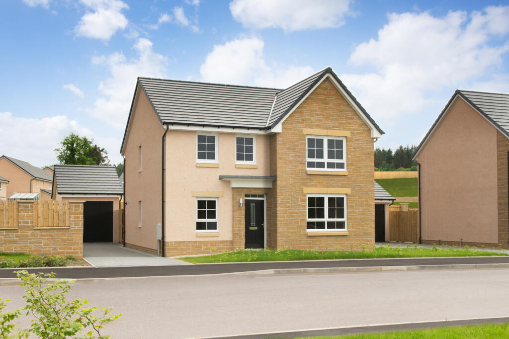 Main image of property: Citizen Jaffray Court,
Cambusbarron,
Stirling,
FK7 9RE