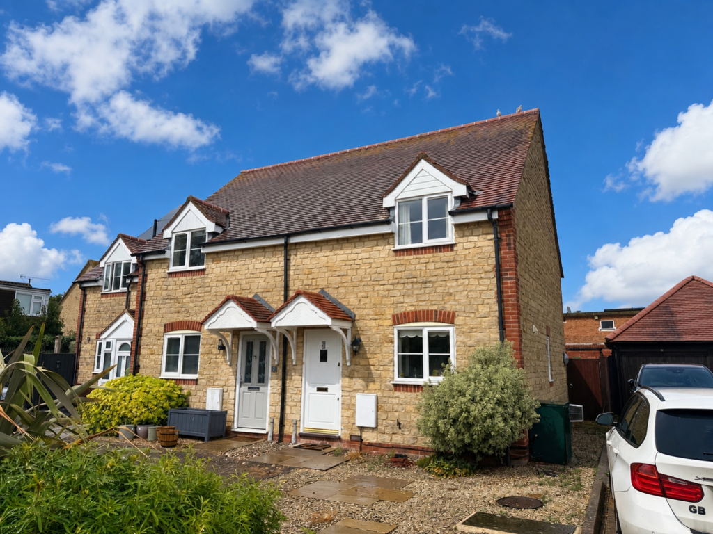 Main image of property: Cowderoy Place, Stanford in the Vale