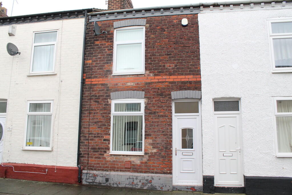 Main image of property: Bower Street, Widnes