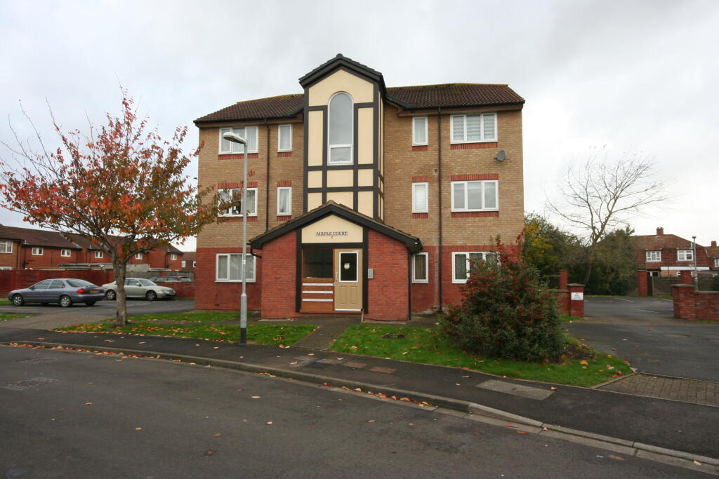 Main image of property: Maple Court, Thompson Close, Bridgwater
