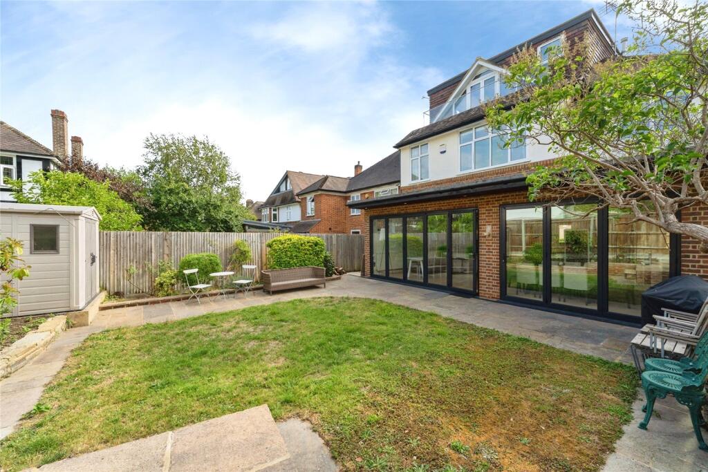 Main image of property: Queens Road, Richmond, TW10