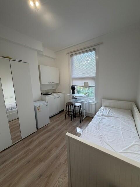 Main image of property: Colet Gardens, LONDON