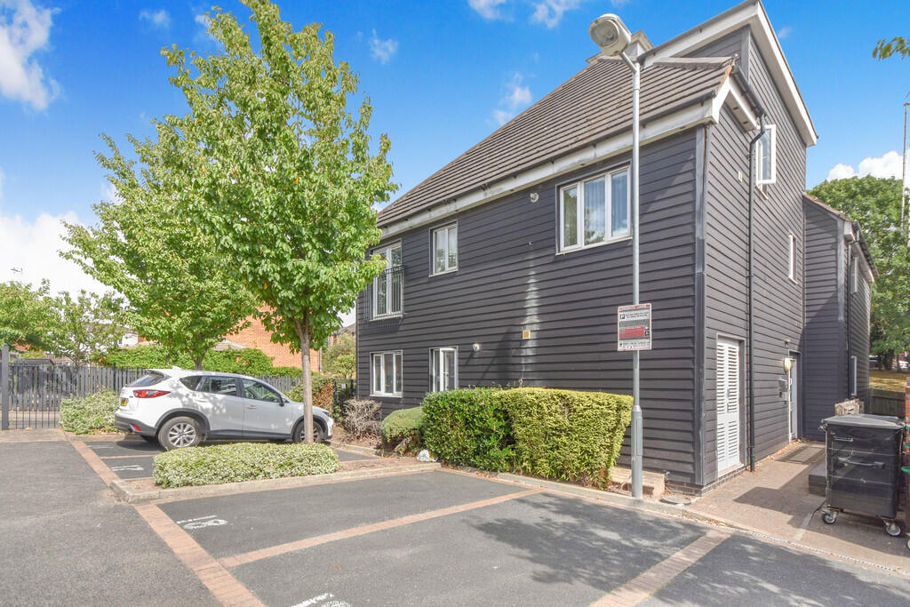 Main image of property: Marmion Road, Nottingham