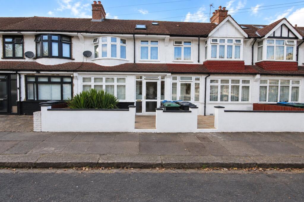 Main image of property: Warlingham Road, Thornton Heath, CR7