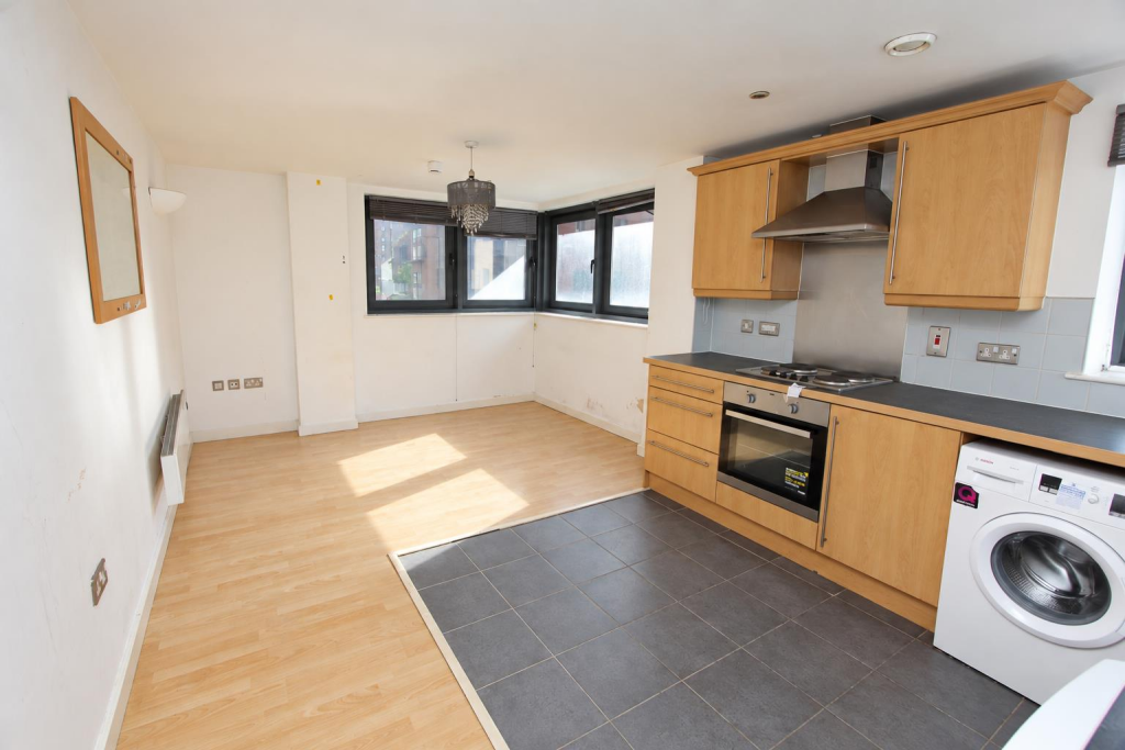 Main image of property: Velocity North, 3 City Walk