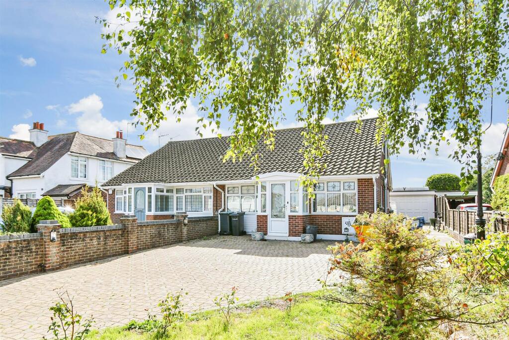 Main image of property: Istead Rise, Istead Rise, Kent