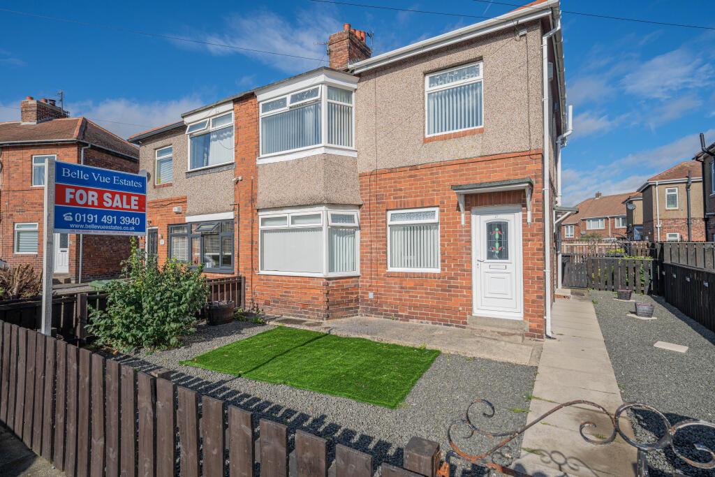 Main image of property: Burghley Road, Windy Nook, Felling, Gateshead