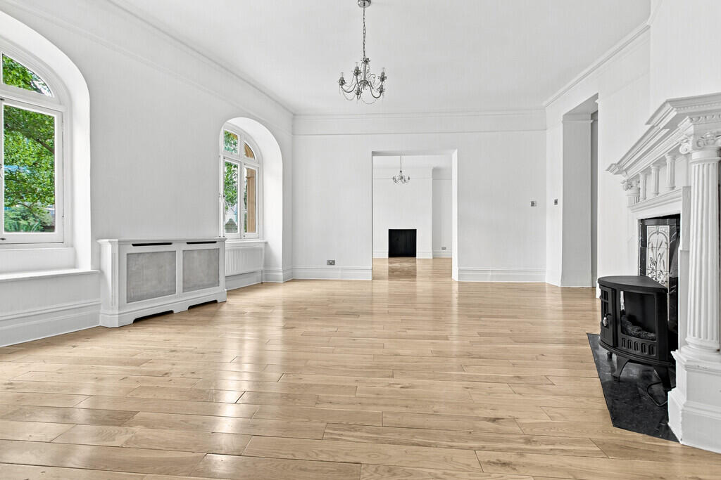 Main image of property: Iverna Court, Kensington, W8