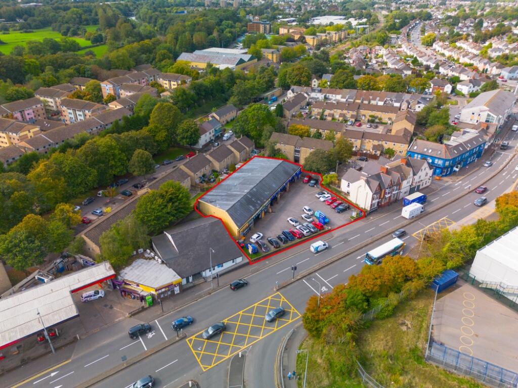 Main image of property: 113-115 North Road, Cardiff(City), CF14