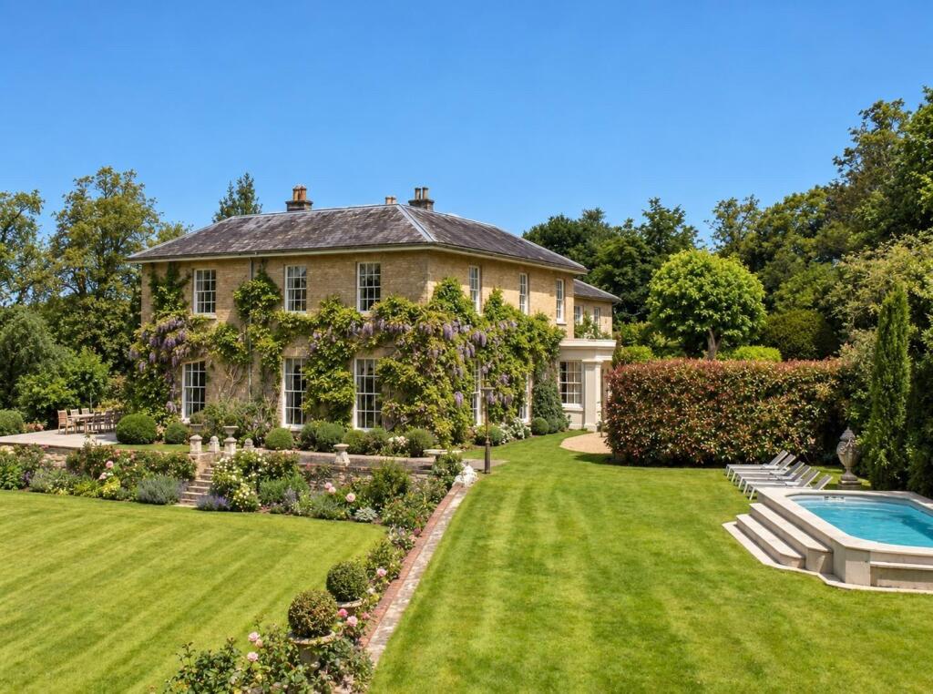 Main image of property: Stour Provost, Gillingham, SP8