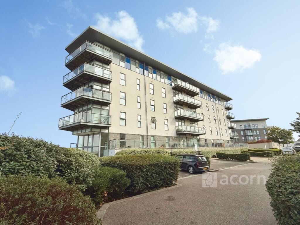 Main image of property: Ingress Park Greenhithe DA9