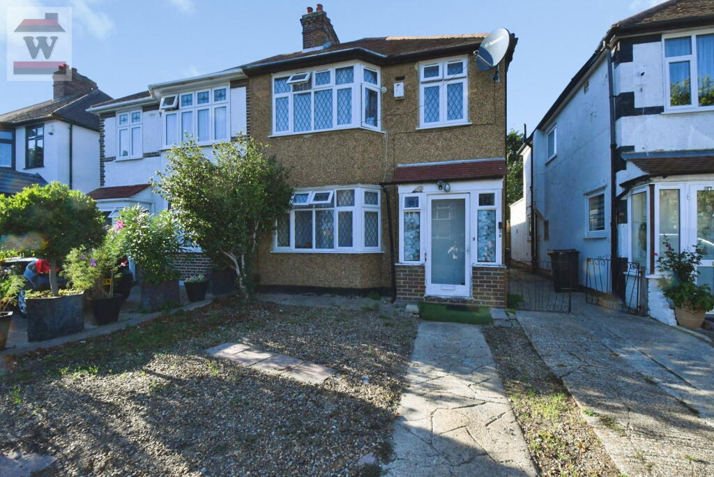 Main image of property: The Drive, Isleworth