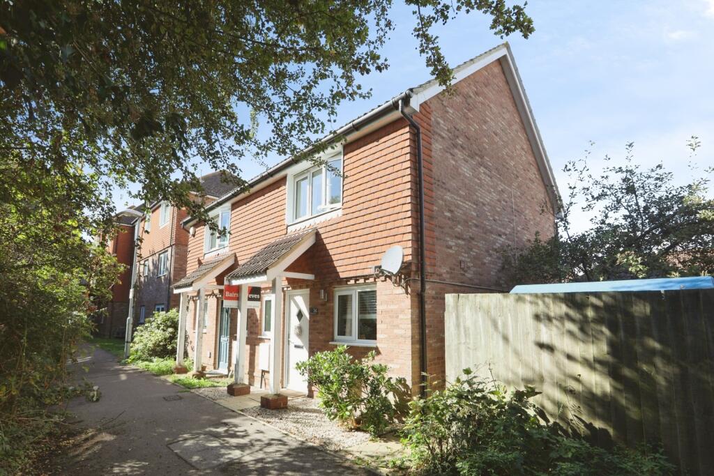 Main image of property: Barnfields Court, Sittingbourne, Kent, ME10