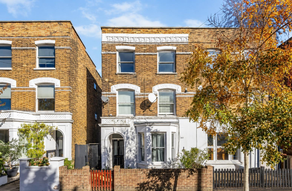 Main image of property: Essex Road, Acton