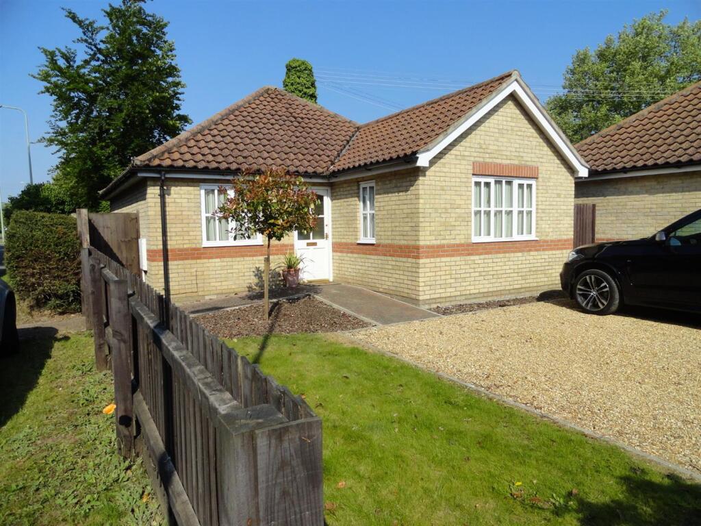 Main image of property: Thetford Road, Mildenhall