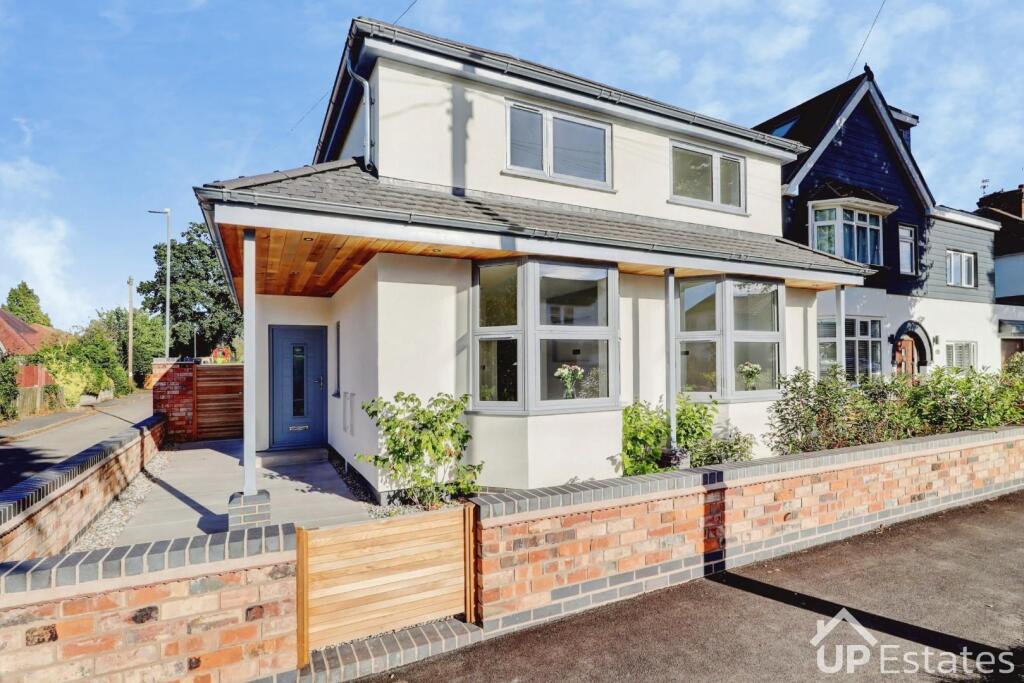 Main image of property: Moseley Road, Kenilworth
