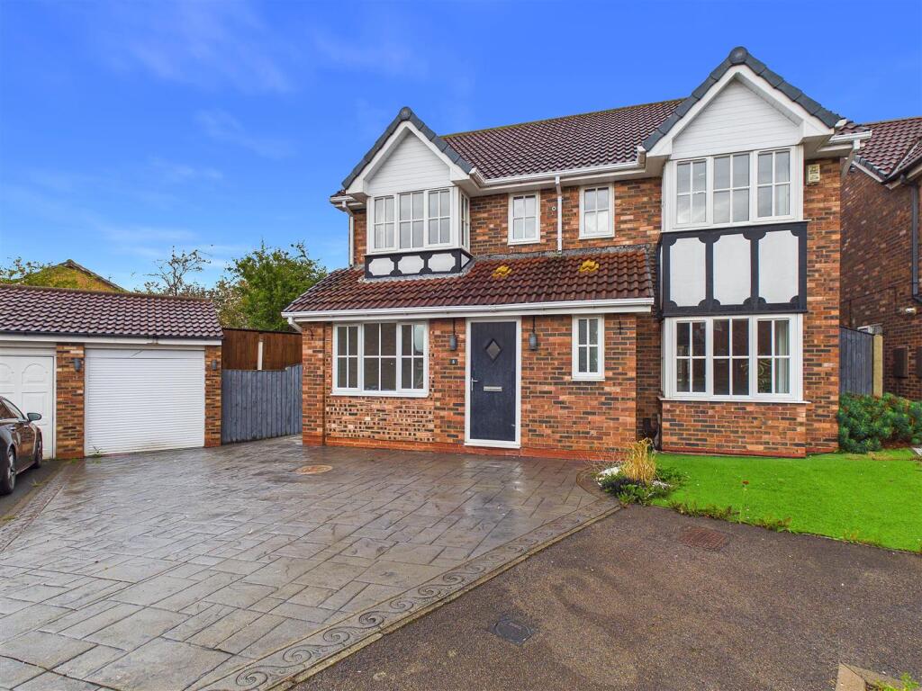 Main image of property: Neath Court, Ingleby Barwick