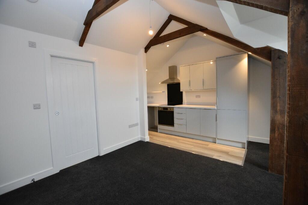 Main image of property: Bond Street, Redruth, Cornwall, TR15