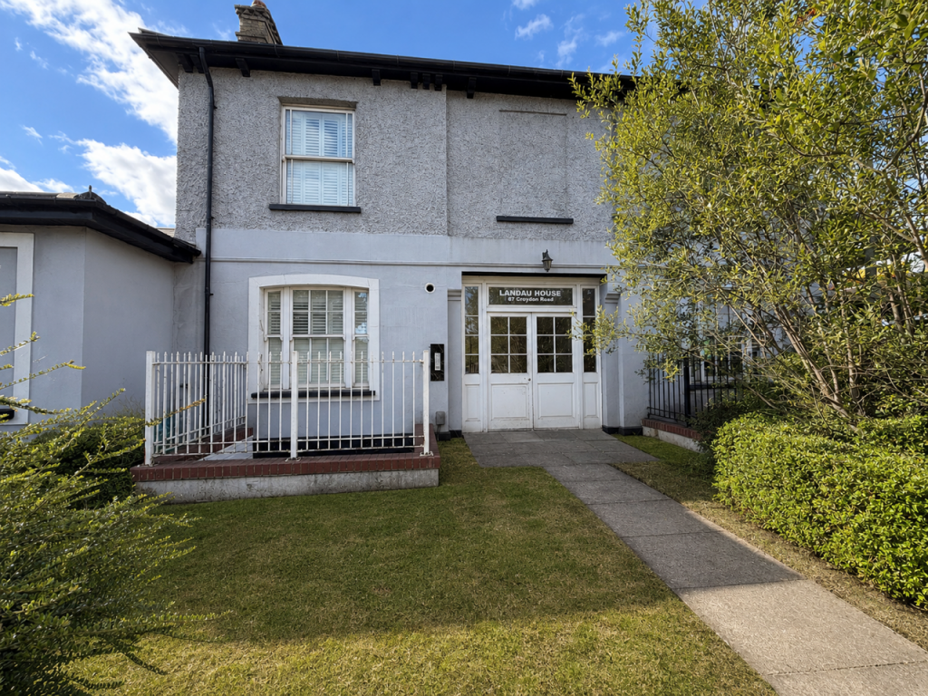 Main image of property: Croydon Road,Keston, BR2