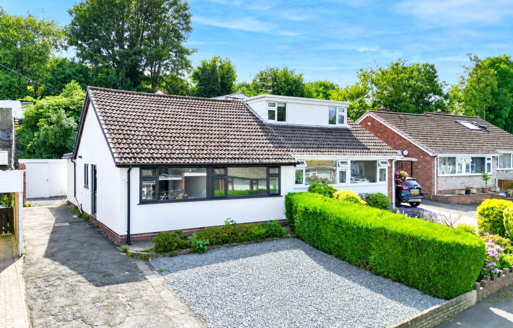 Main image of property: School Grove, Oakengates, Telford, Shropshire