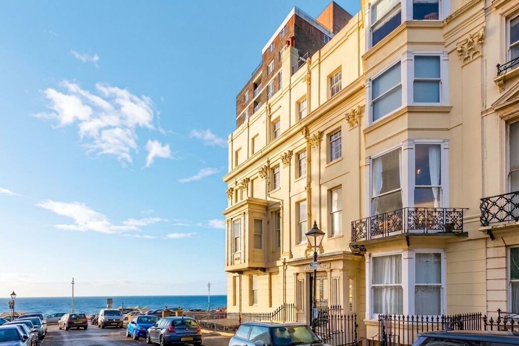 Main image of property: Cavendish Place, Brighton, BN1
