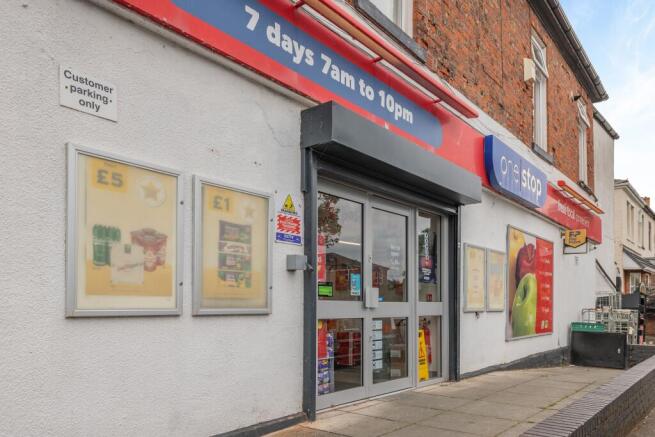 30-32 Belmont Street, Southport, Merseyside, PR8 1LY