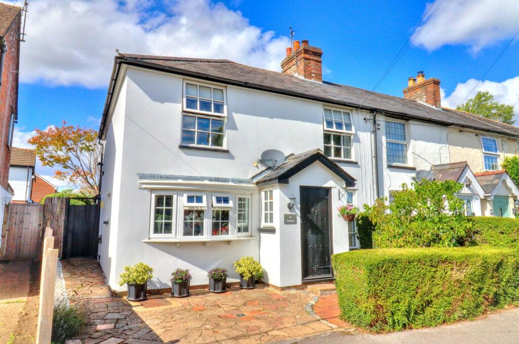 Main image of property: Mill Road, Stokenchurch, HP14