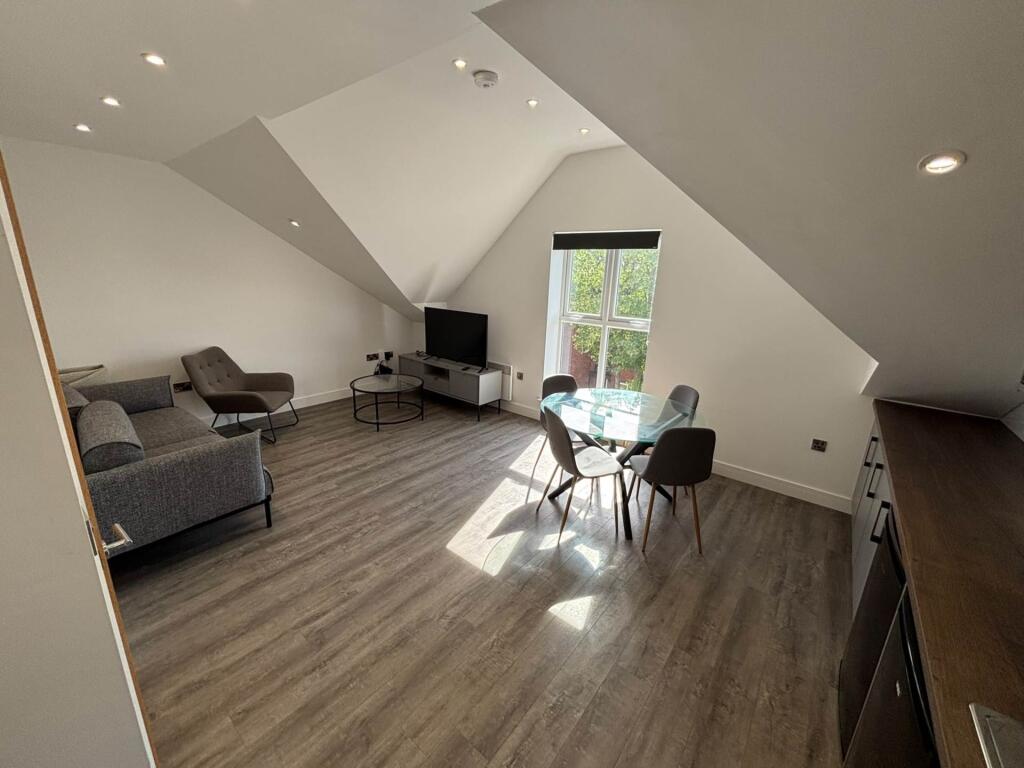Main image of property: Mitford Road, Fallowfield