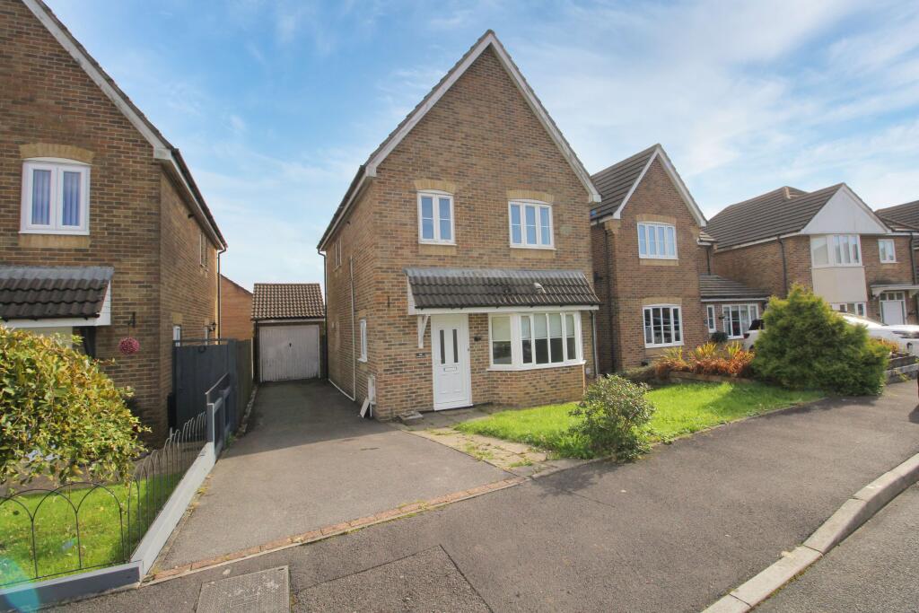 Main image of property: Beech Wood Drive, Tonyrefail, CF39 8JL