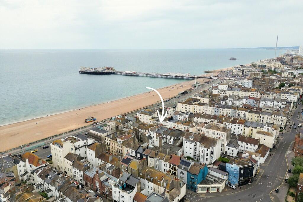 Main image of property: Atlingworth Street, Brighton