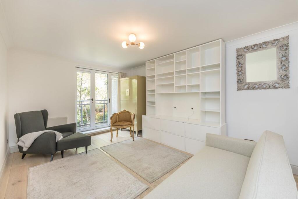 Main image of property: Monck Street, Westminster, SW1P