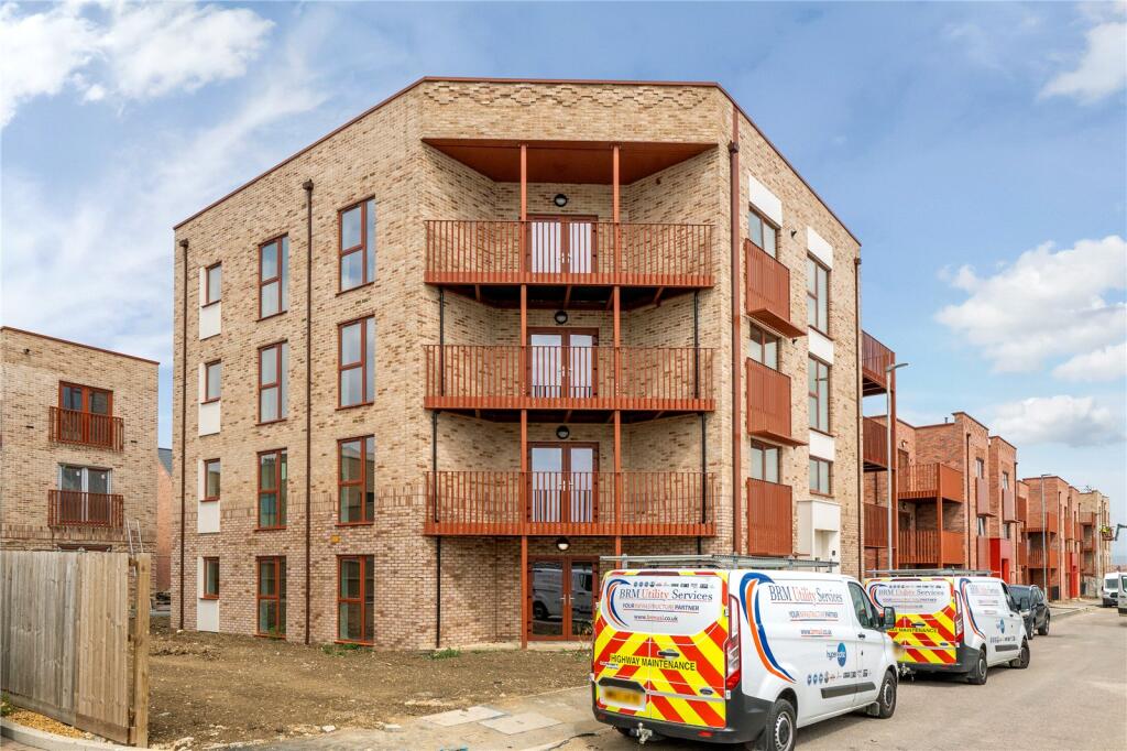 Main image of property: Galton Road, Cambridge, Cambridgeshire