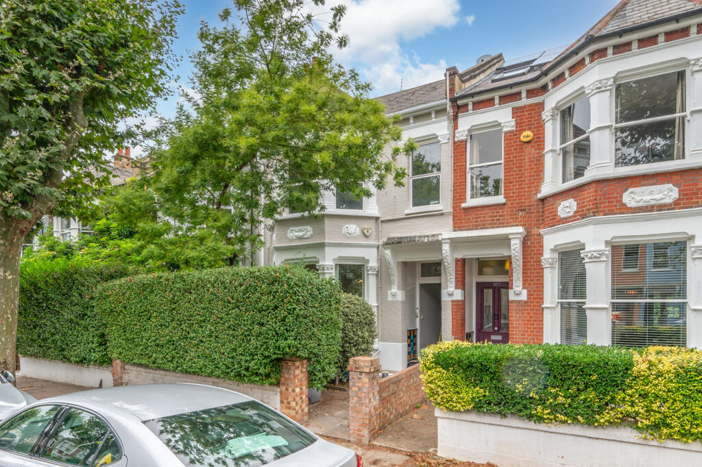 Main image of property: Victoria Road, Queen's Park, London, NW6