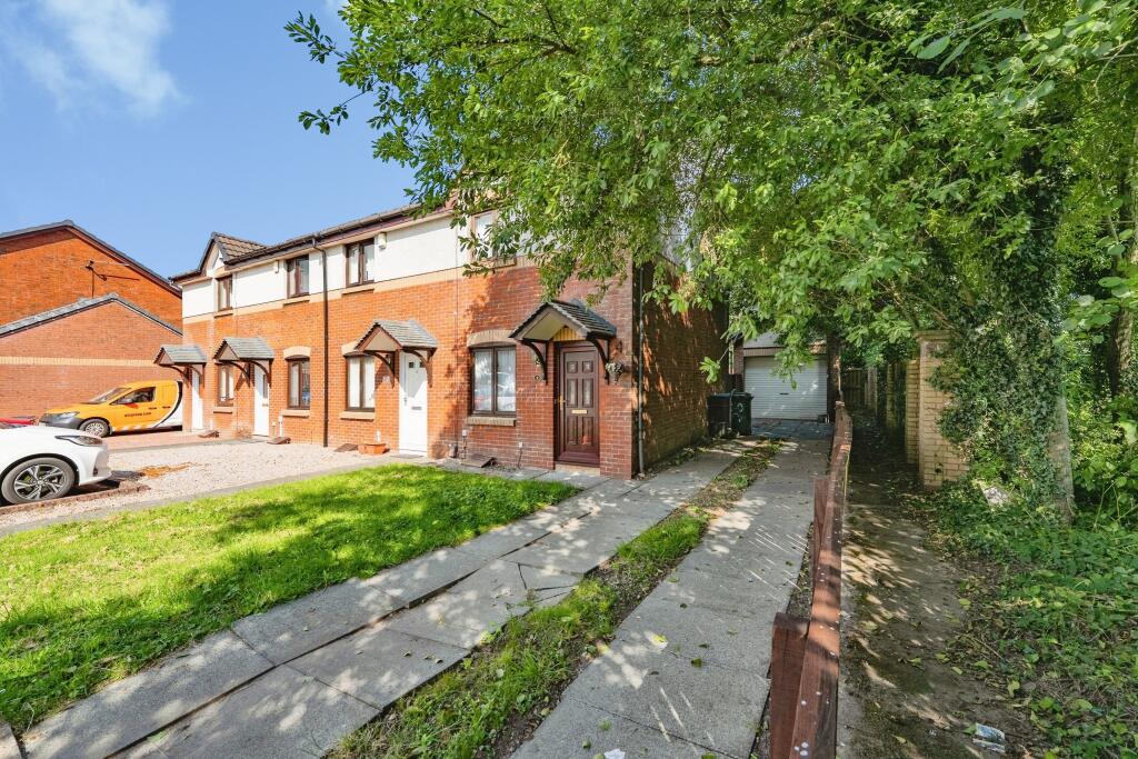Main image of property: Crosshill Wynd, Kilmarnock, KA3