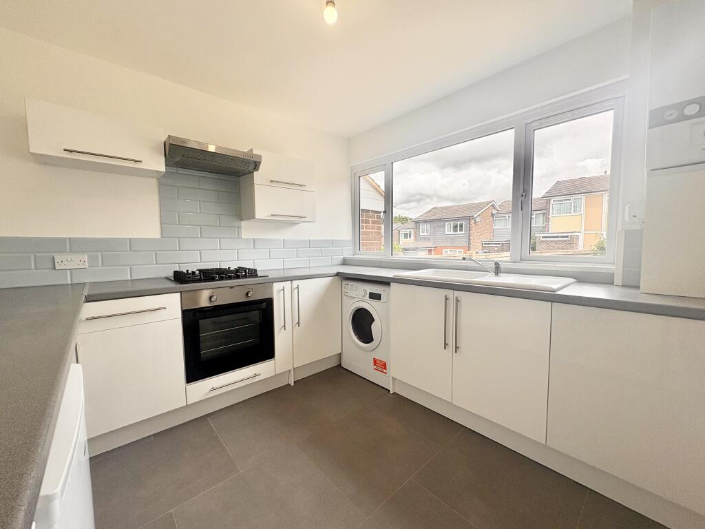 Main image of property: Pyle Close, Waterlooville