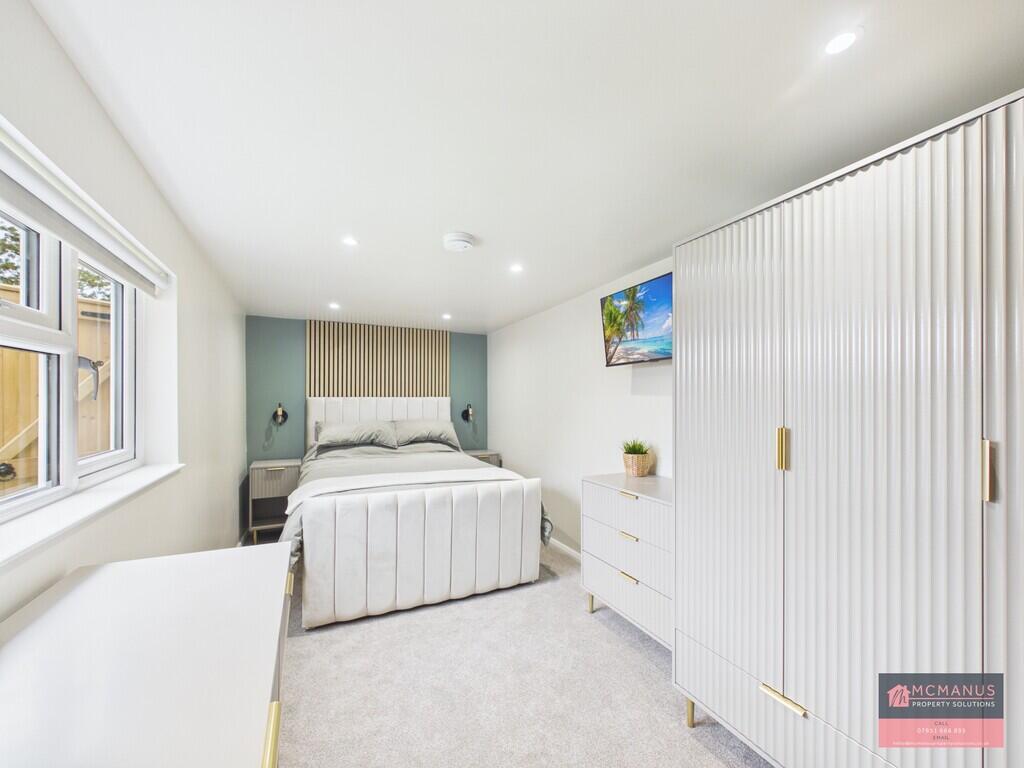 Main image of property: Wisden Road, Stevenage