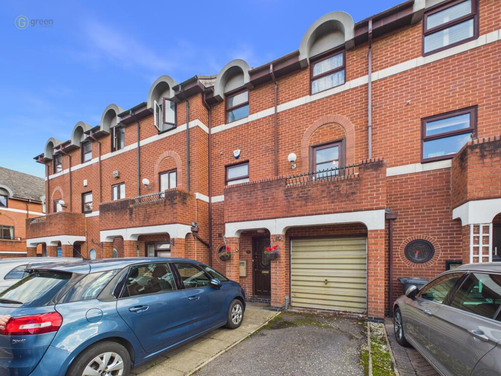 Main image of property: Alexandra Mews, Tamworth, B79