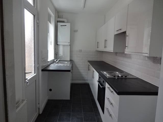 Main image of property: Bolton Road, Leicester