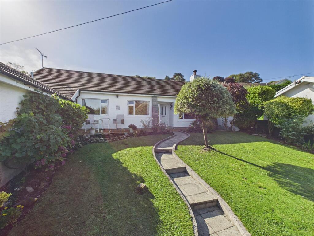 Main image of property: Ragged Staff, Saundersfoot