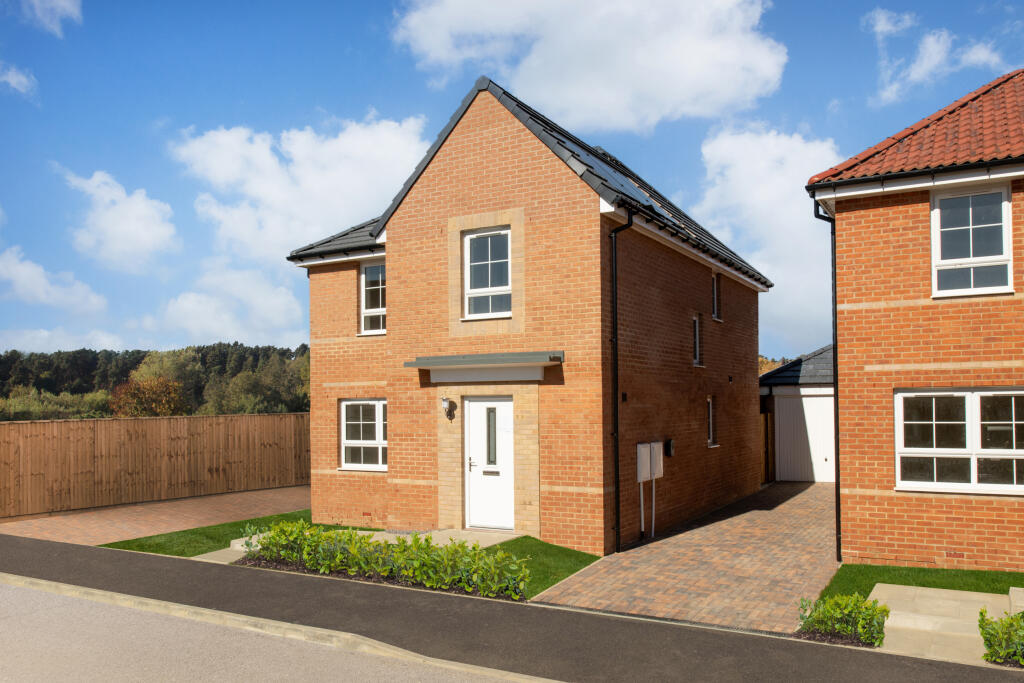 Main image of property: St. Michaels Avenue,
New Hartley,
NE25