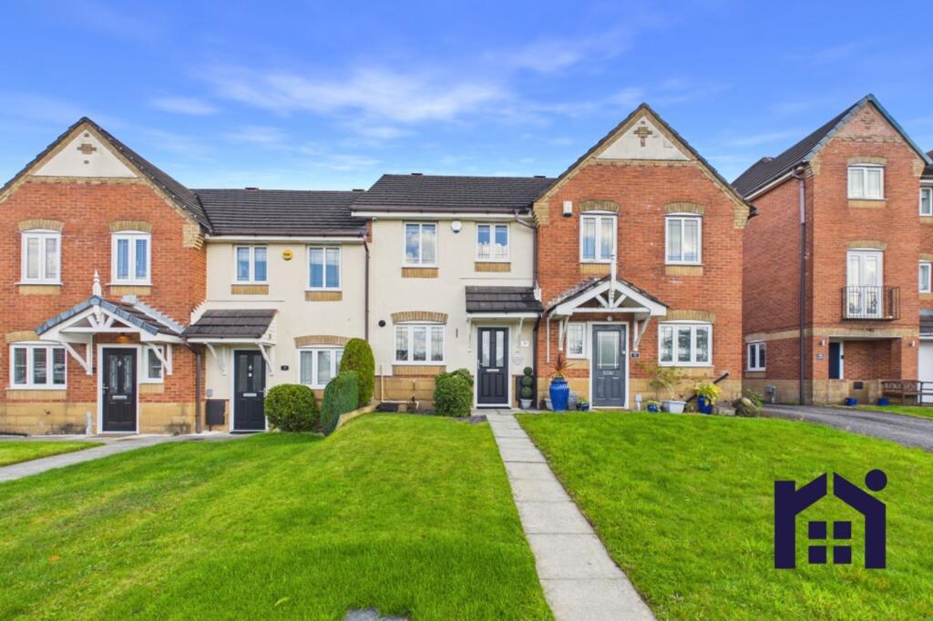 Main image of property: The Willows, Chorley, PR7 3RQ