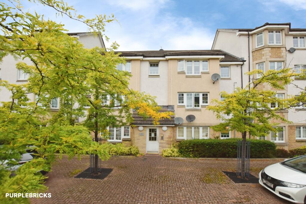 Main image of property: Simpson Square, Perth, PH1