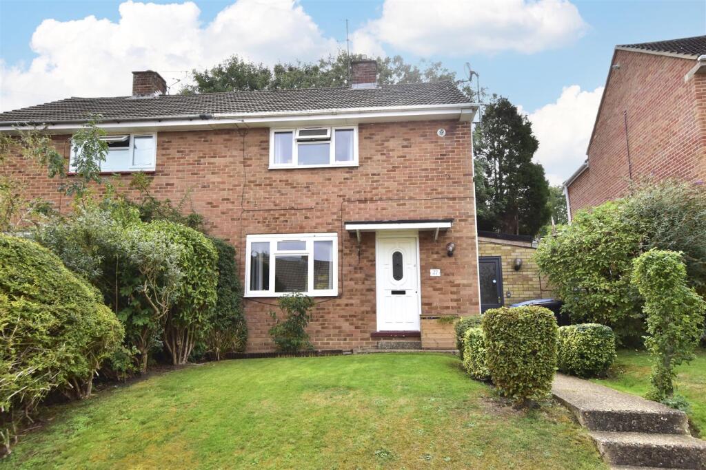 Main image of property: Loxley Road, Berkhamsted