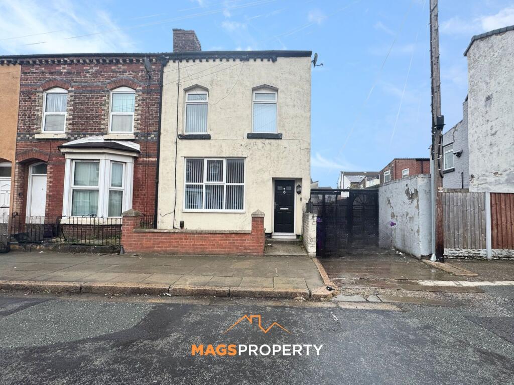 Main image of property: Chapel Road, Anfield, L6