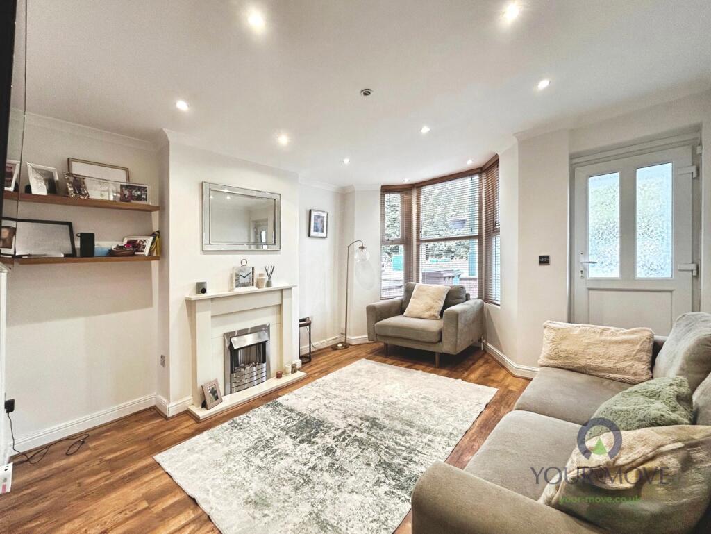 Main image of property: Beddington Lane, Croydon, CR0